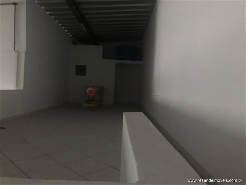 Foto 5 de 9 - Galpão para aluguel em Vila Julieta