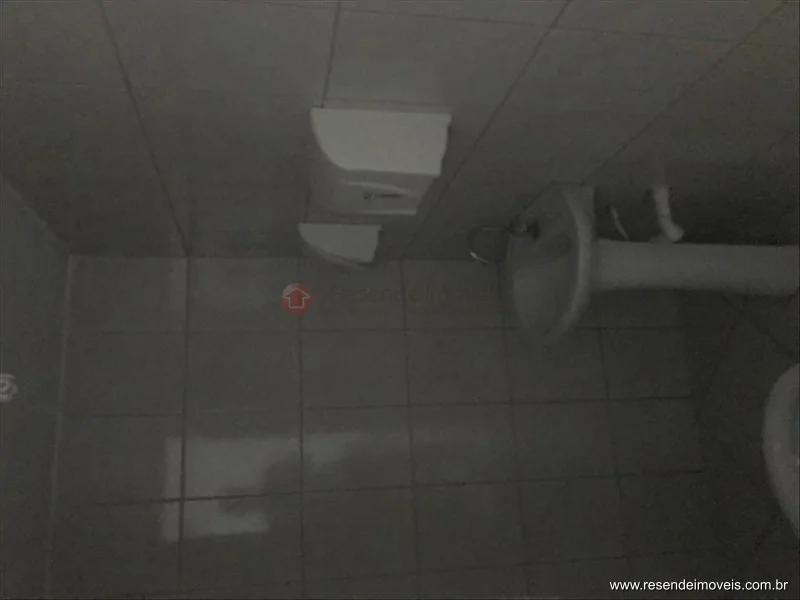 Foto 8 de 9 - Galpão para aluguel em Vila Julieta