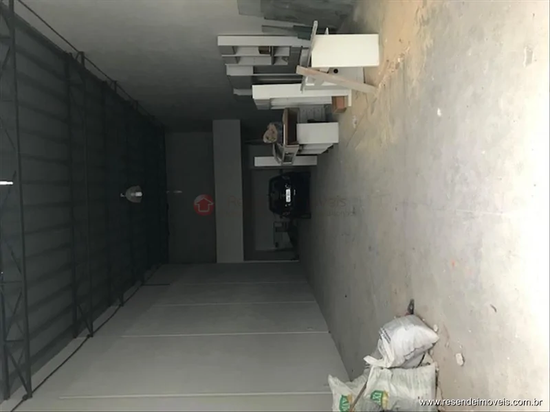 Foto 4 de 9 - Galpão para aluguel em Vila Julieta