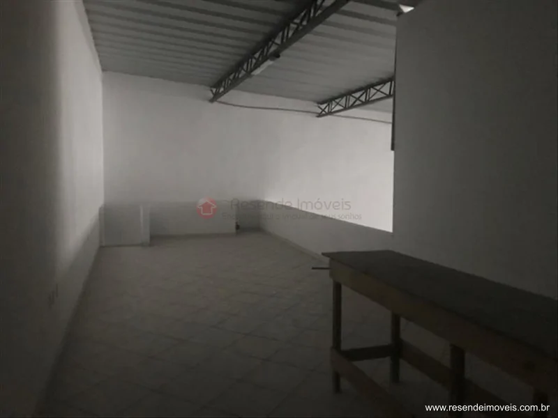 Foto 7 de 9 - Galpão para aluguel em Vila Julieta