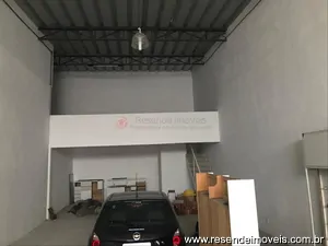 Galpão para aluguel em Vila Julieta