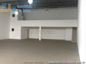 Galpão para aluguel em Vila Julieta