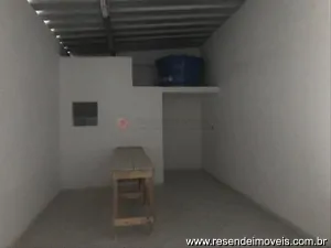 Galpão para aluguel em Vila Julieta