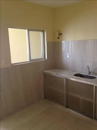Apartamento para aluguel em Centro