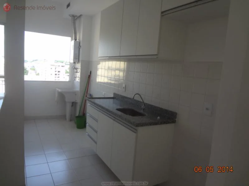 Foto 1 de 11 - Cobertura para aluguel em Jardim Jalisco