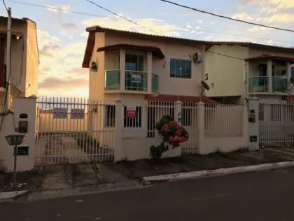 Casa para venda em Parque Ipiranga II
