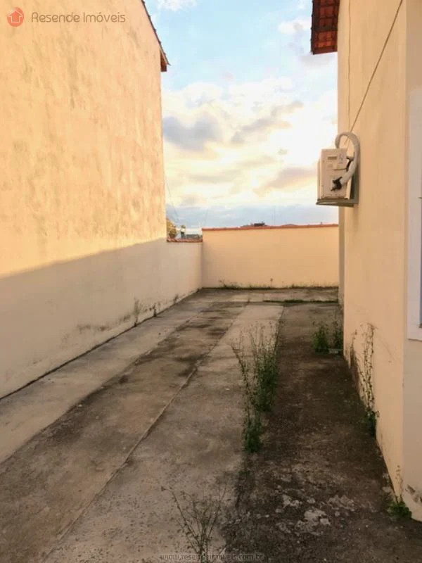 Foto 4 de 15 - Casa para aluguel em Parque Ipiranga II