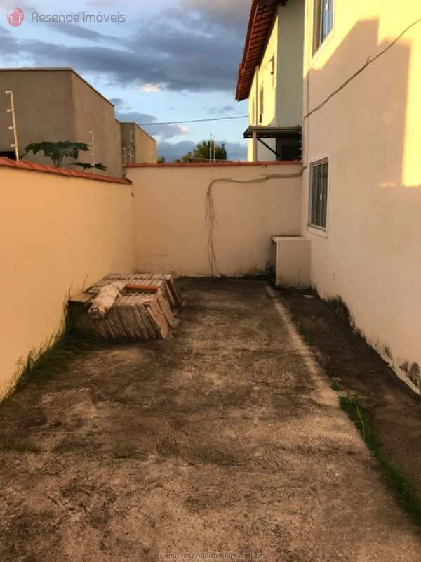 Foto 6 de 15 - Casa para aluguel em Parque Ipiranga II