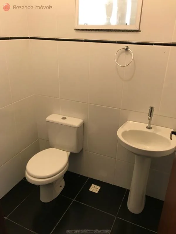 Foto 9 de 15 - Casa para aluguel em Parque Ipiranga II