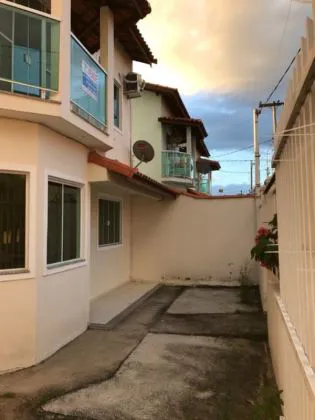 Casa para aluguel em Parque Ipiranga II