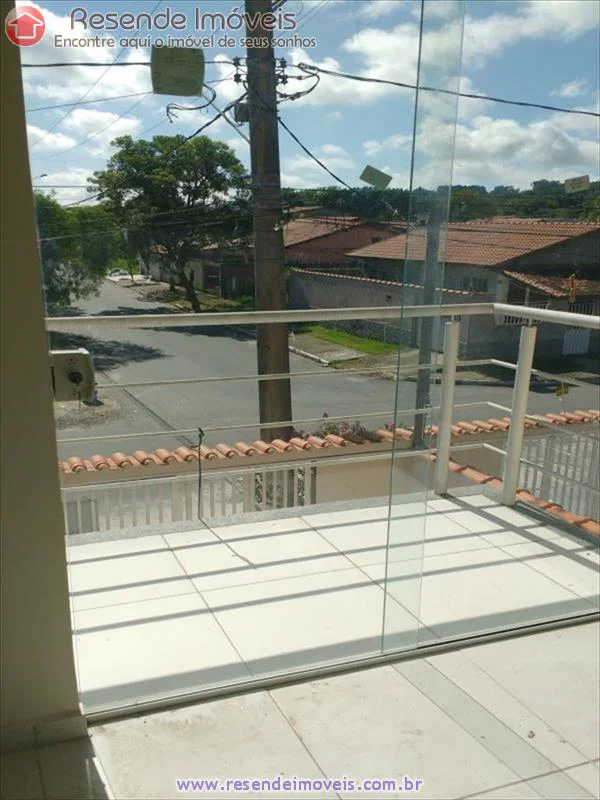 Foto 17 de 19 - Casa para venda em Morada da Montanha