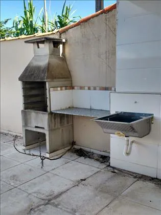 Casa para venda em Morada da Montanha