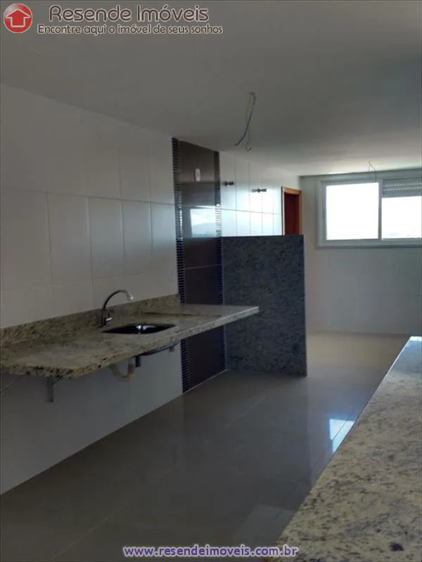 Foto 3 de 9 - Apartamento para aluguel em Vila Julieta