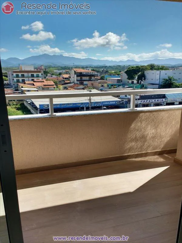 Foto 7 de 9 - Apartamento para aluguel em Vila Julieta