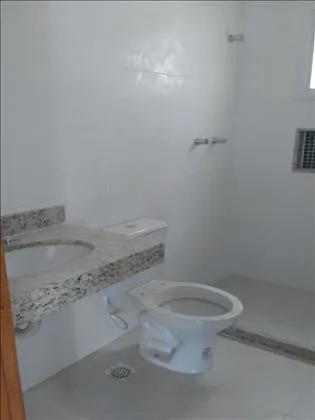 Apartamento para aluguel em Vila Julieta