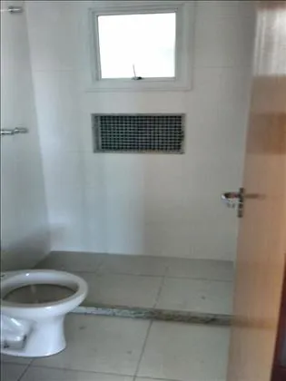 Cobertura para aluguel em Vila Julieta