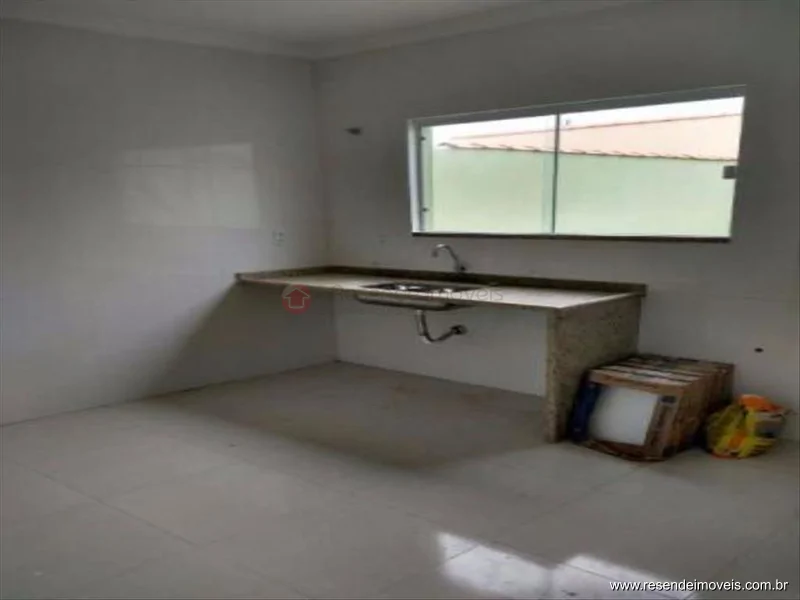 Foto 7 de 9 - Casa para venda em Jardim D'Oeste