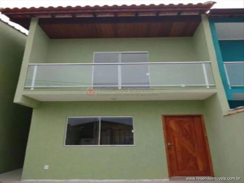 Foto 9 de 9 - Casa para venda em Jardim D'Oeste