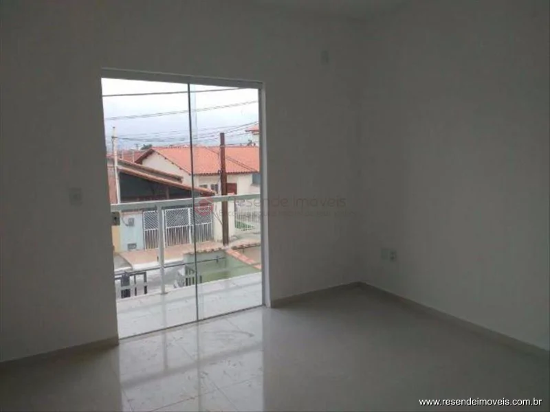 Foto 8 de 9 - Casa para venda em Jardim D'Oeste