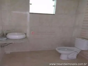 Casa para venda em Jardim D'Oeste