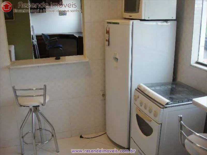 Foto 4 de 10 - Apartamento para aluguel em Mirante das Agulhas