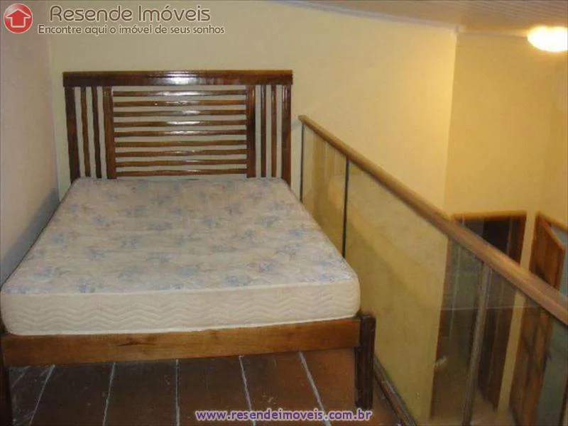 Foto 2 de 10 - Apartamento para aluguel em Mirante das Agulhas