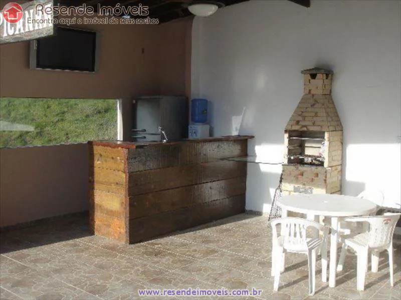 Foto 9 de 10 - Apartamento para aluguel em Mirante das Agulhas