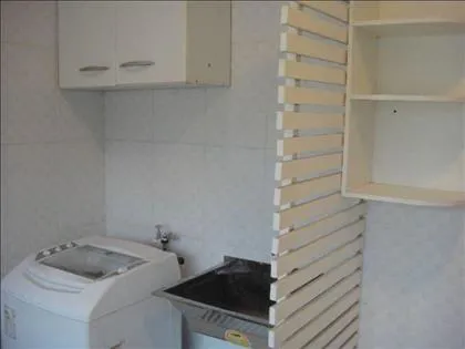 Apartamento para aluguel em Mirante das Agulhas