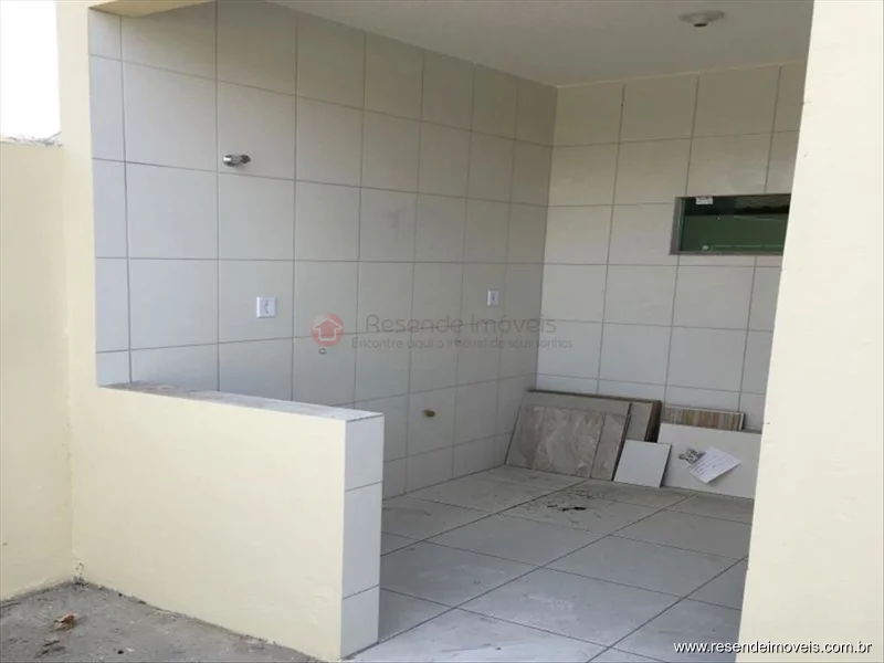 Foto 2 de 14 - Casa para venda em Morada da Montanha