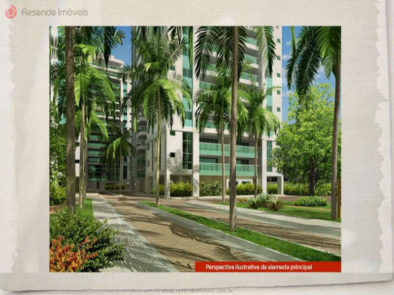 Foto 1 de 3 - Apartamento para aluguel em Jardim Jalisco