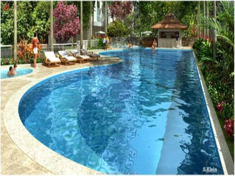 Foto 3 de 3 - Apartamento para aluguel em Jardim Jalisco