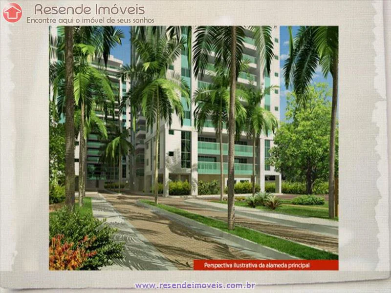 Foto 1 de 3 - Apartamento para venda em Jardim Jalisco