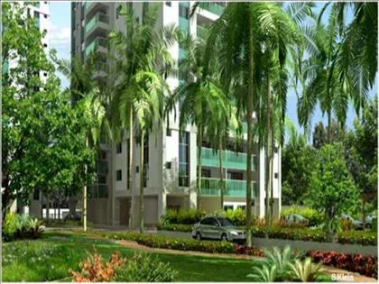 Apartamento para venda em Jardim Jalisco