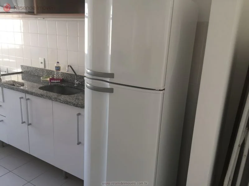 Foto 6 de 7 - Apartamento para aluguel em Jardim Jalisco