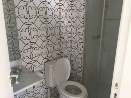 Apartamento para aluguel em Jardim Jalisco