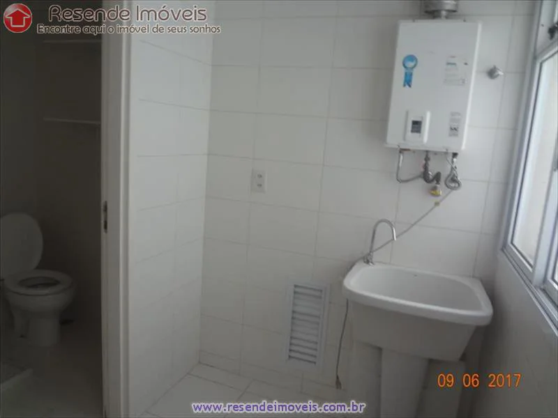 Foto 6 de 14 - Apartamento para aluguel em Jardim Jalisco