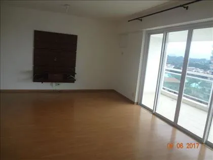 Apartamento para aluguel em Jardim Jalisco