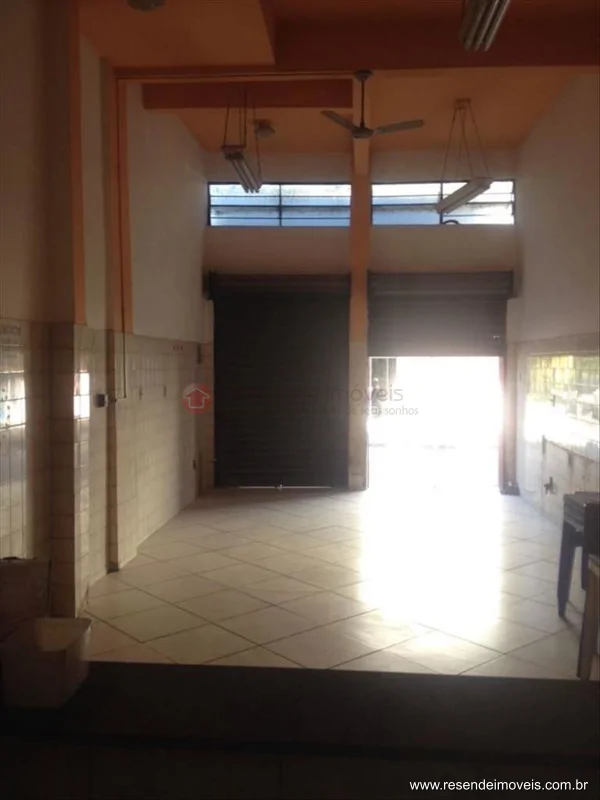 Foto 4 de 4 - Loja para aluguel em Jardim Jalisco