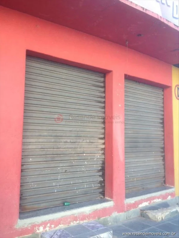 Foto 1 de 4 - Loja para aluguel em Jardim Jalisco