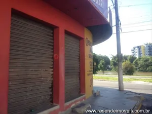 Loja para aluguel em Jardim Jalisco