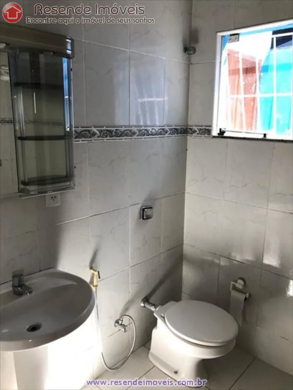 Foto 6 de 12 - Casa para venda em Boa Vista I