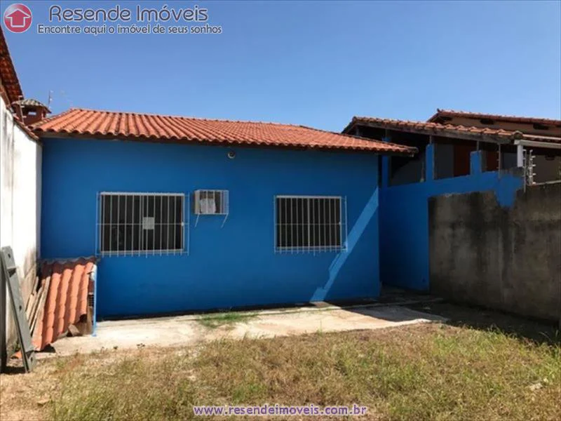 Foto 12 de 12 - Casa para venda em Boa Vista I