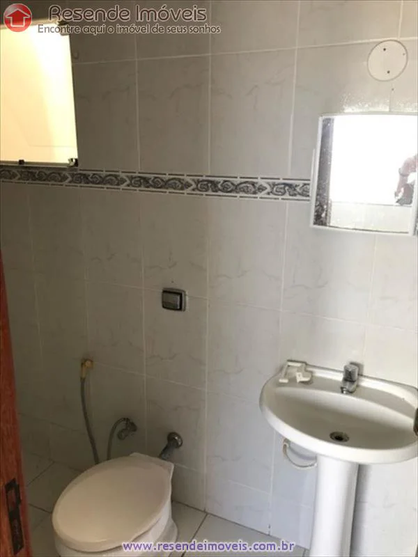 Foto 9 de 12 - Casa para venda em Boa Vista I