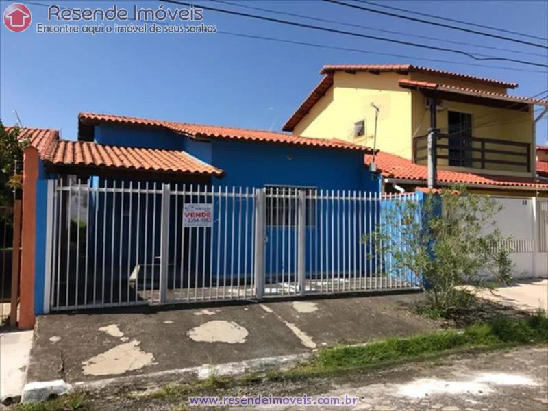 Foto 1 de 12 - Casa para venda em Boa Vista I