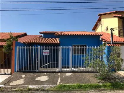 Casa para venda em Boa Vista I