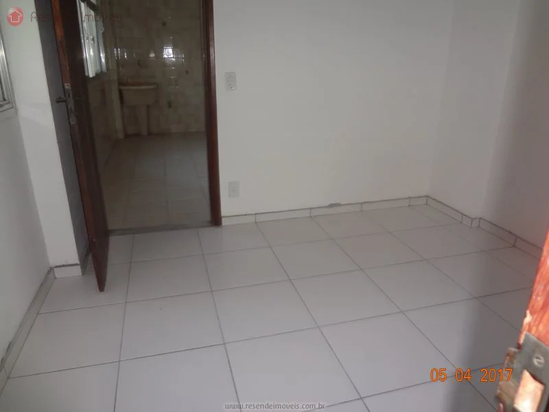 Foto 3 de 8 - Apartamento para aluguel em Jardim Jalisco