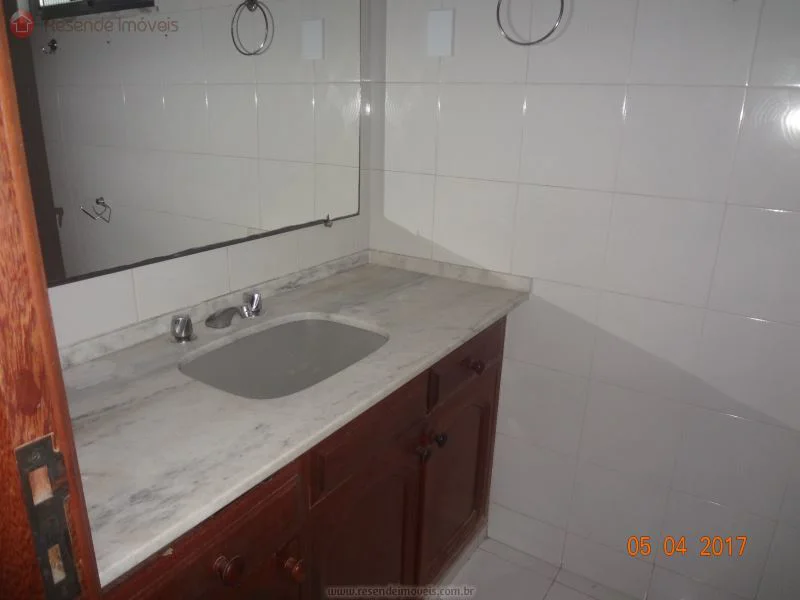 Foto 6 de 8 - Apartamento para aluguel em Jardim Jalisco