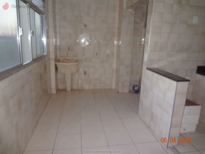 Foto 7 de 8 - Apartamento para aluguel em Jardim Jalisco