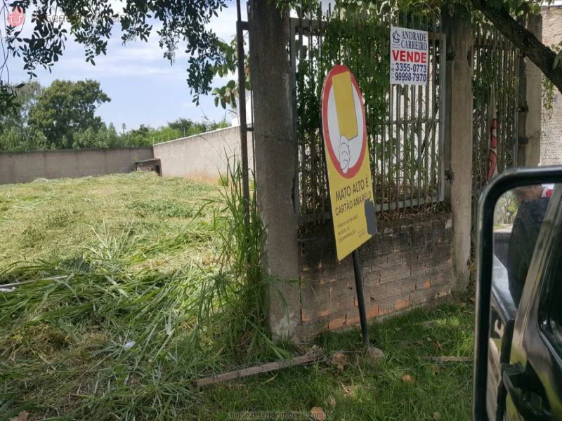 Foto 4 de 5 - Terreno para venda em Morada da Colina