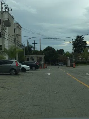 Apartamento para venda em Paraíso